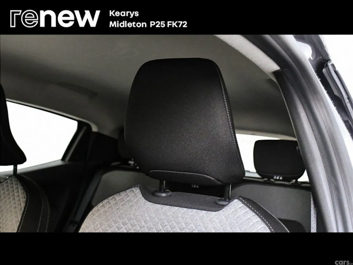 Renault Clio Hatchback, Petrol, 2024, Grey
