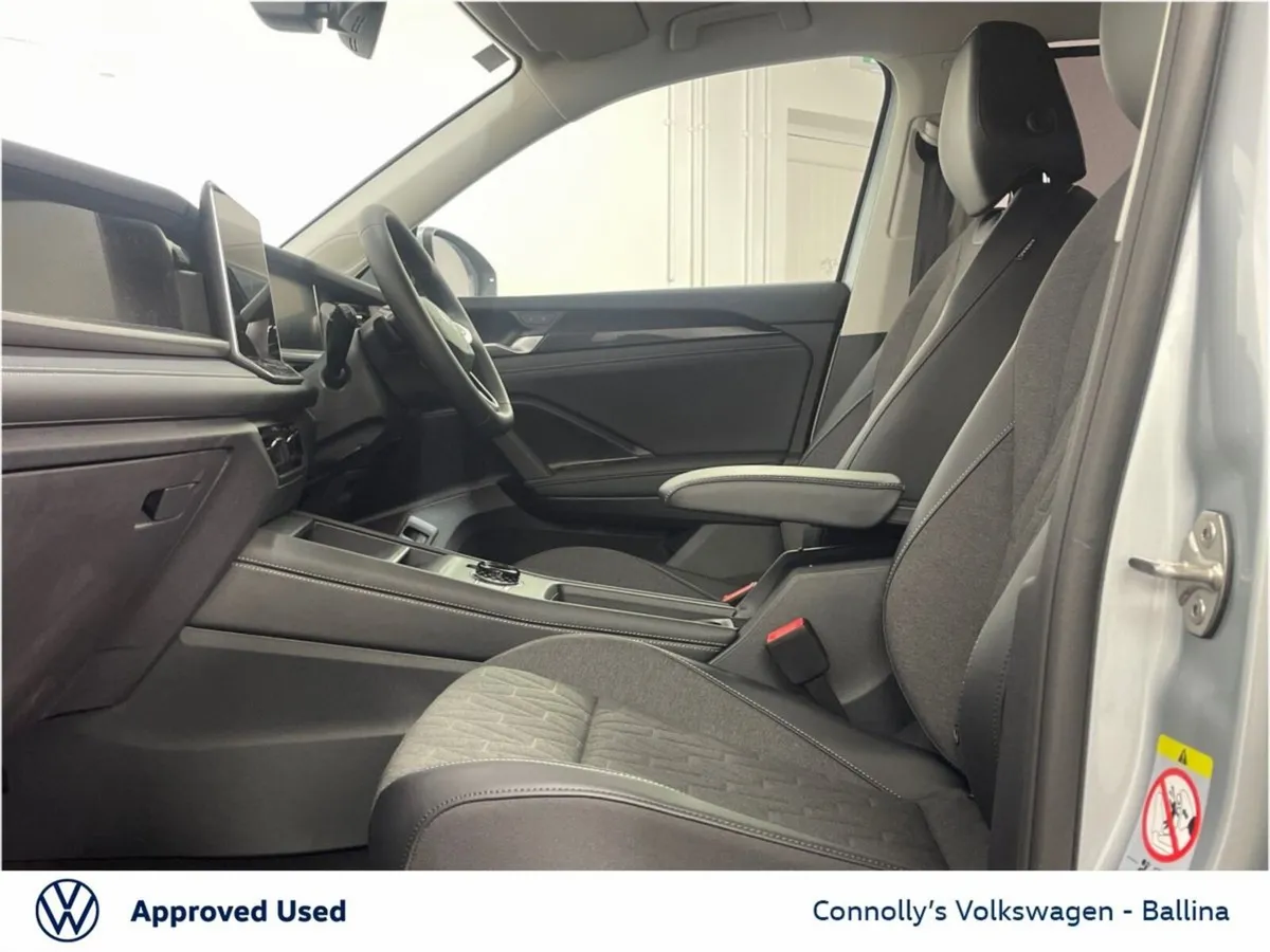 Volkswagen Tayron SUV, Diesel, 2026, Grey