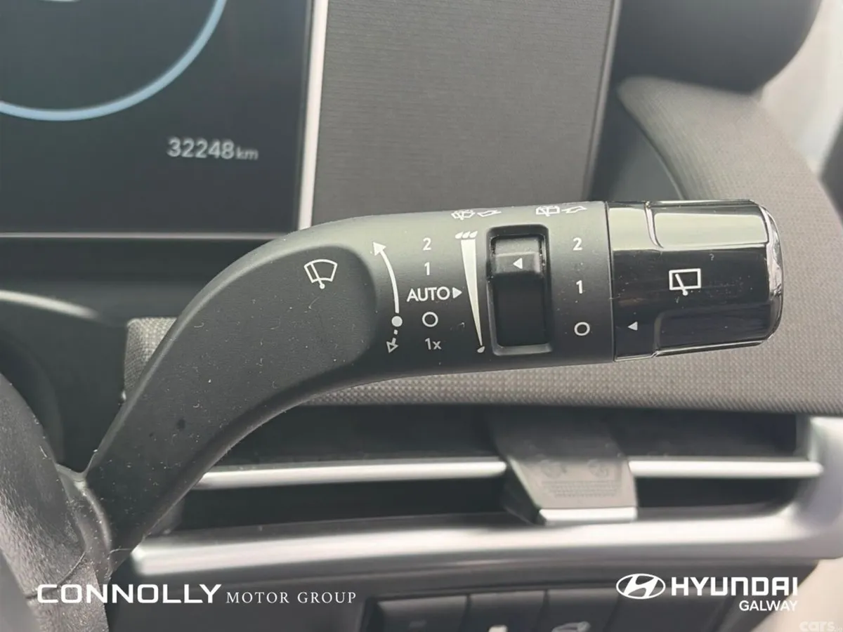 Hyundai Tucson SUV, Diesel, 2024, White