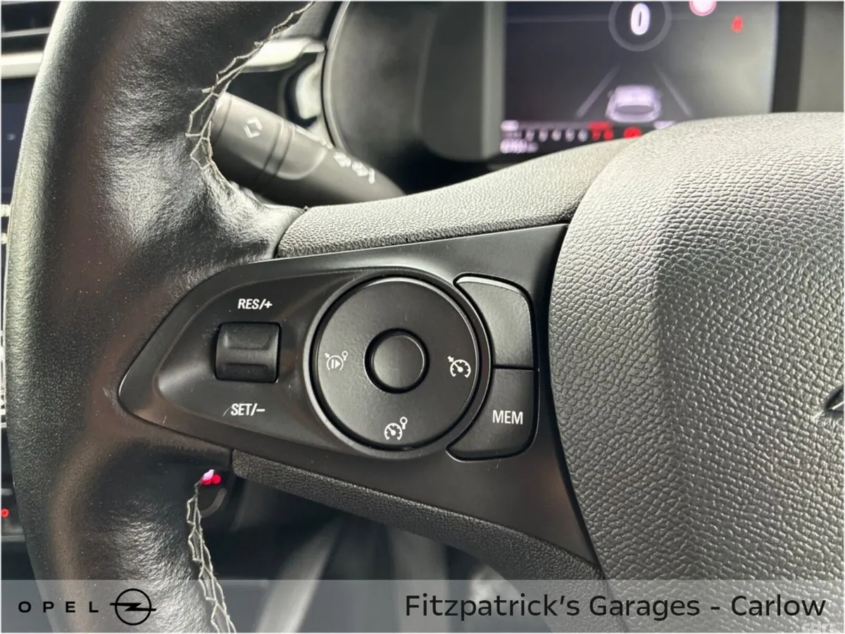 Opel Corsa Hatchback, Petrol, 2022, Grey