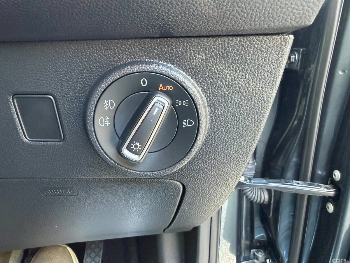 SEAT Ateca SUV, Petrol, 2021, Grey