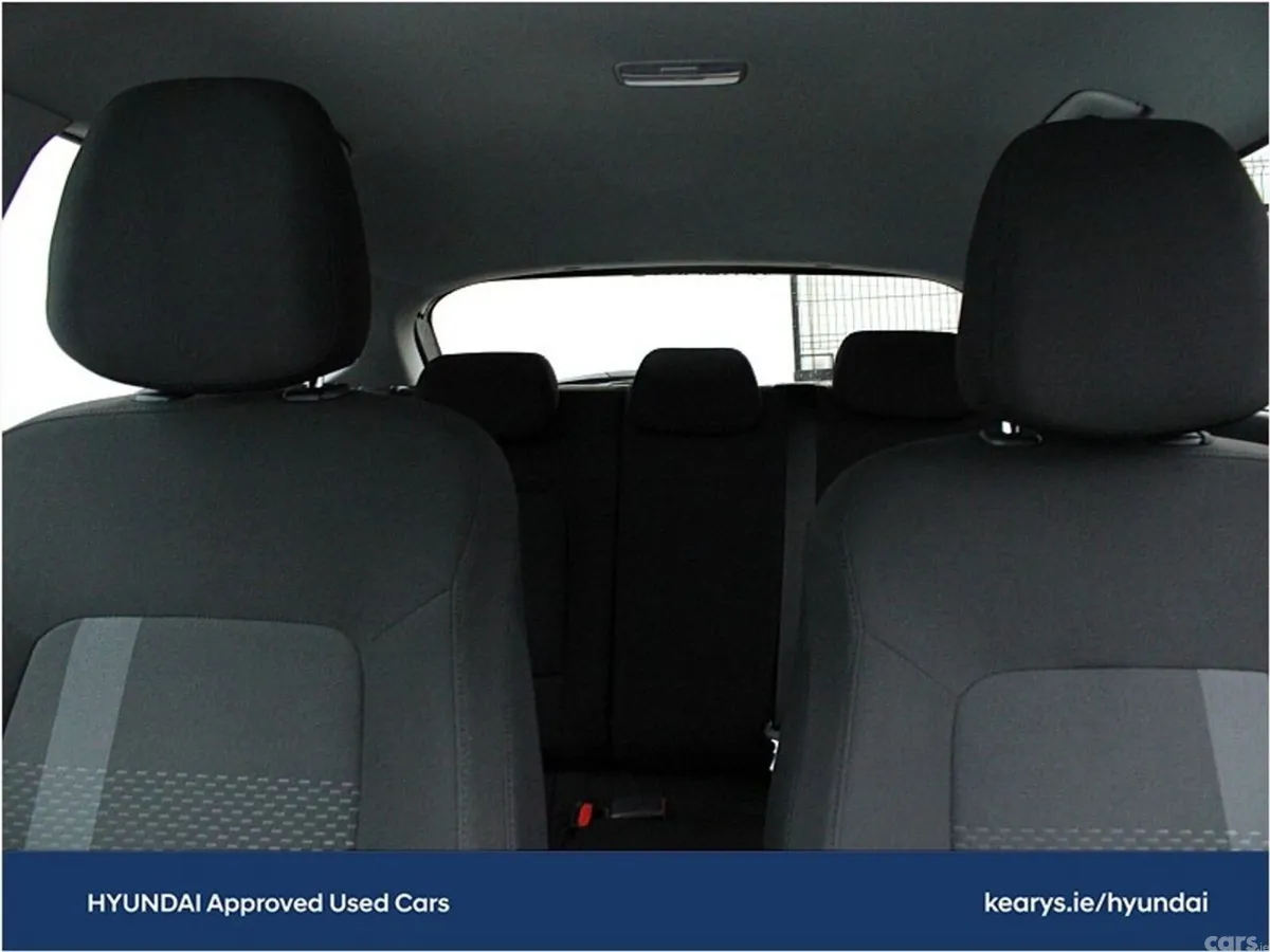 Hyundai i20 Hatchback, Petrol, 2026, Red