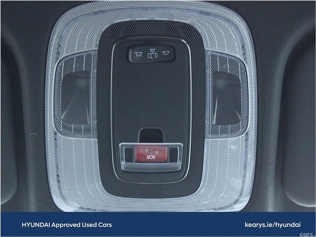 Hyundai i20 Hatchback, Petrol, 2026, Red