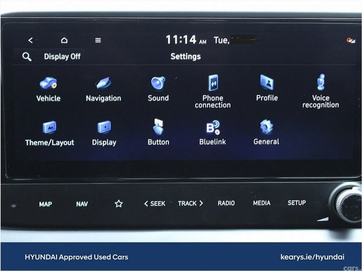 Hyundai i20 Hatchback, Petrol, 2026, Red
