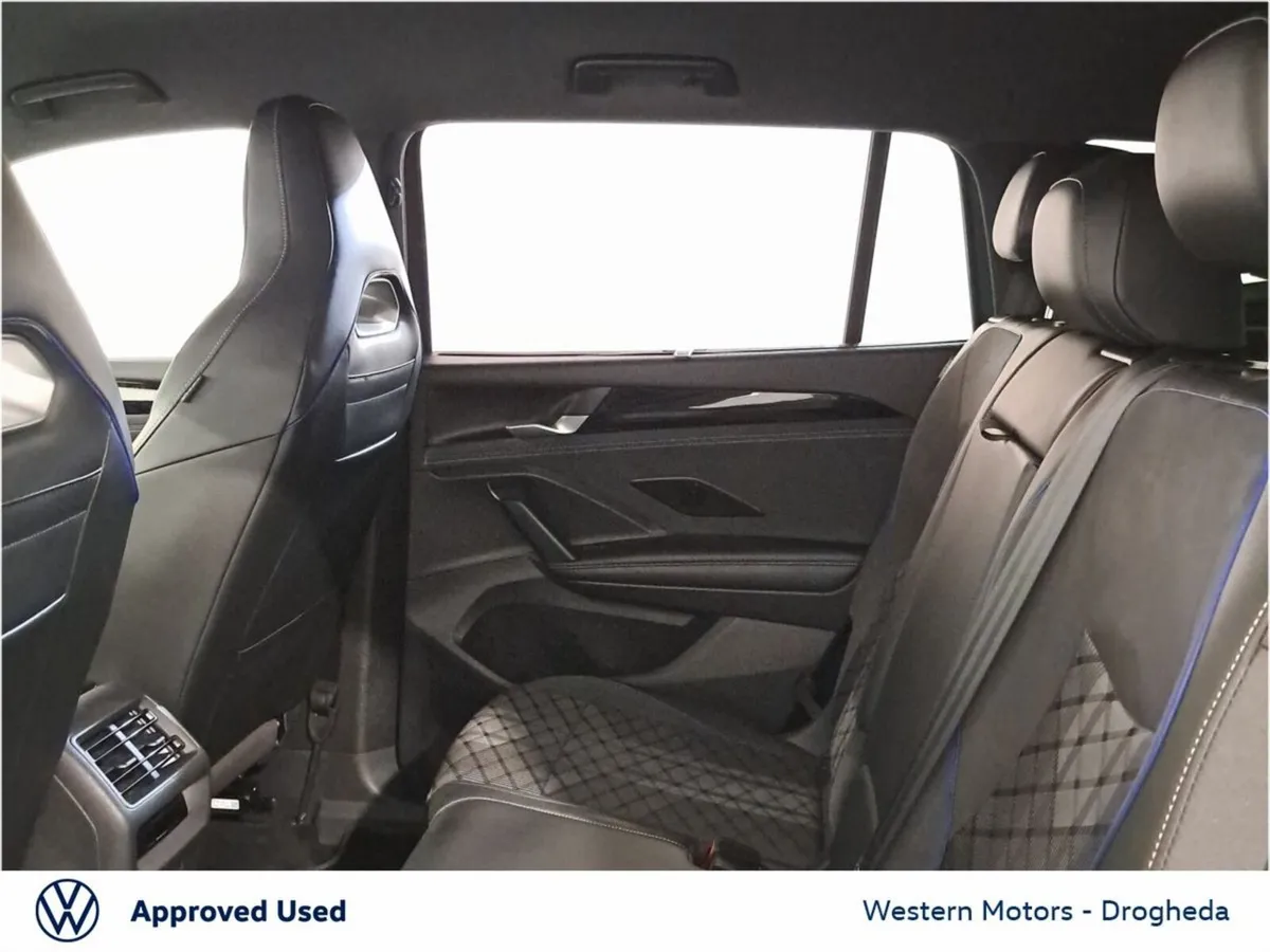 Volkswagen Tayron SUV, Diesel, 2026, Grey