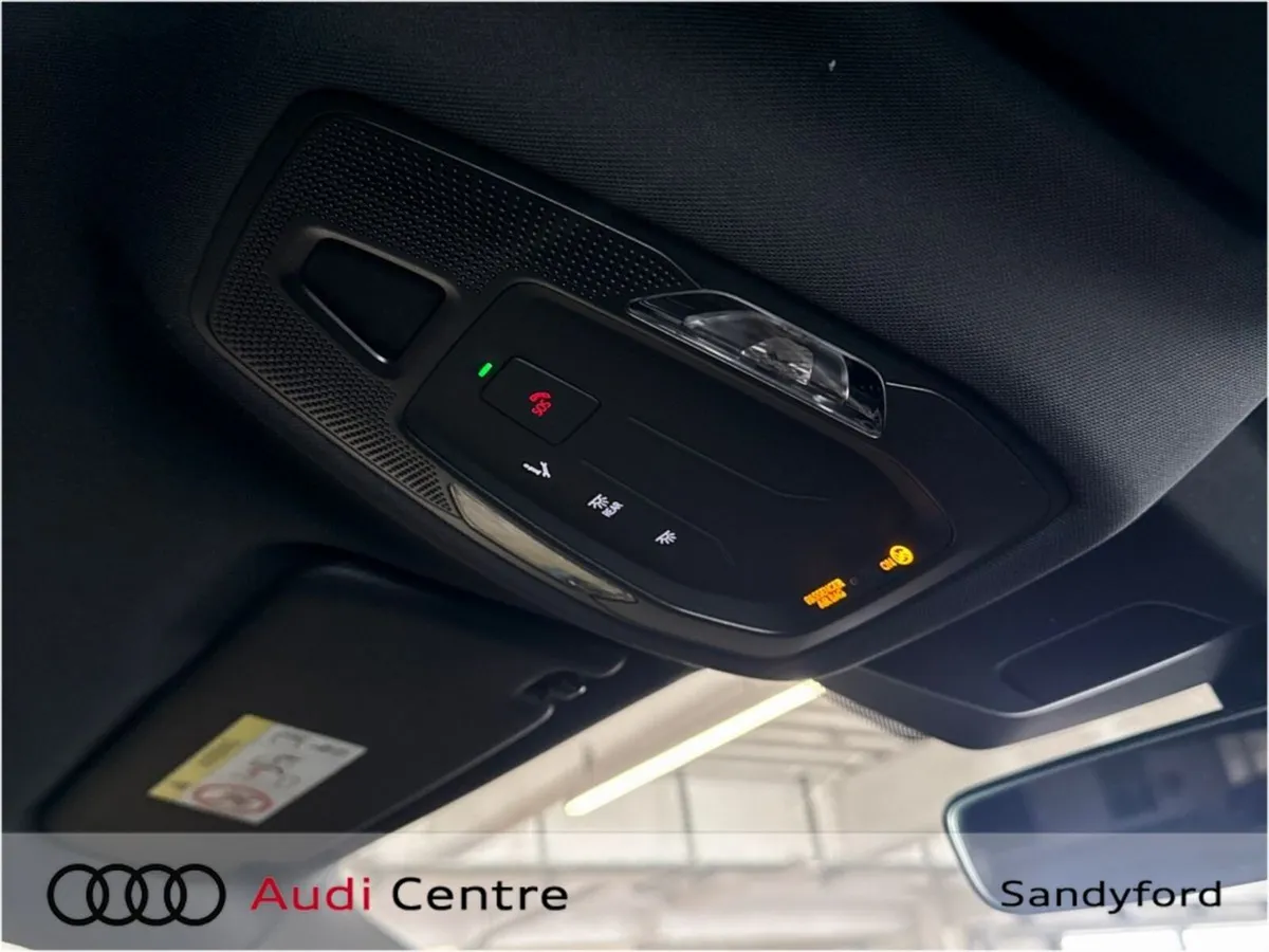 Audi Q5 SUV, Petrol Plug-in Hybrid, 2026, Black