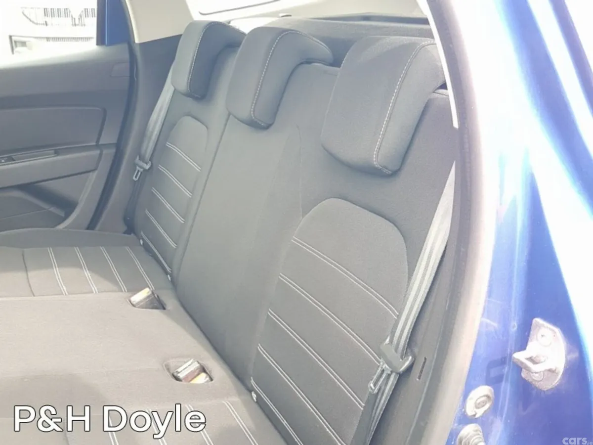 Dacia Duster SUV, Diesel, 2023, Blue