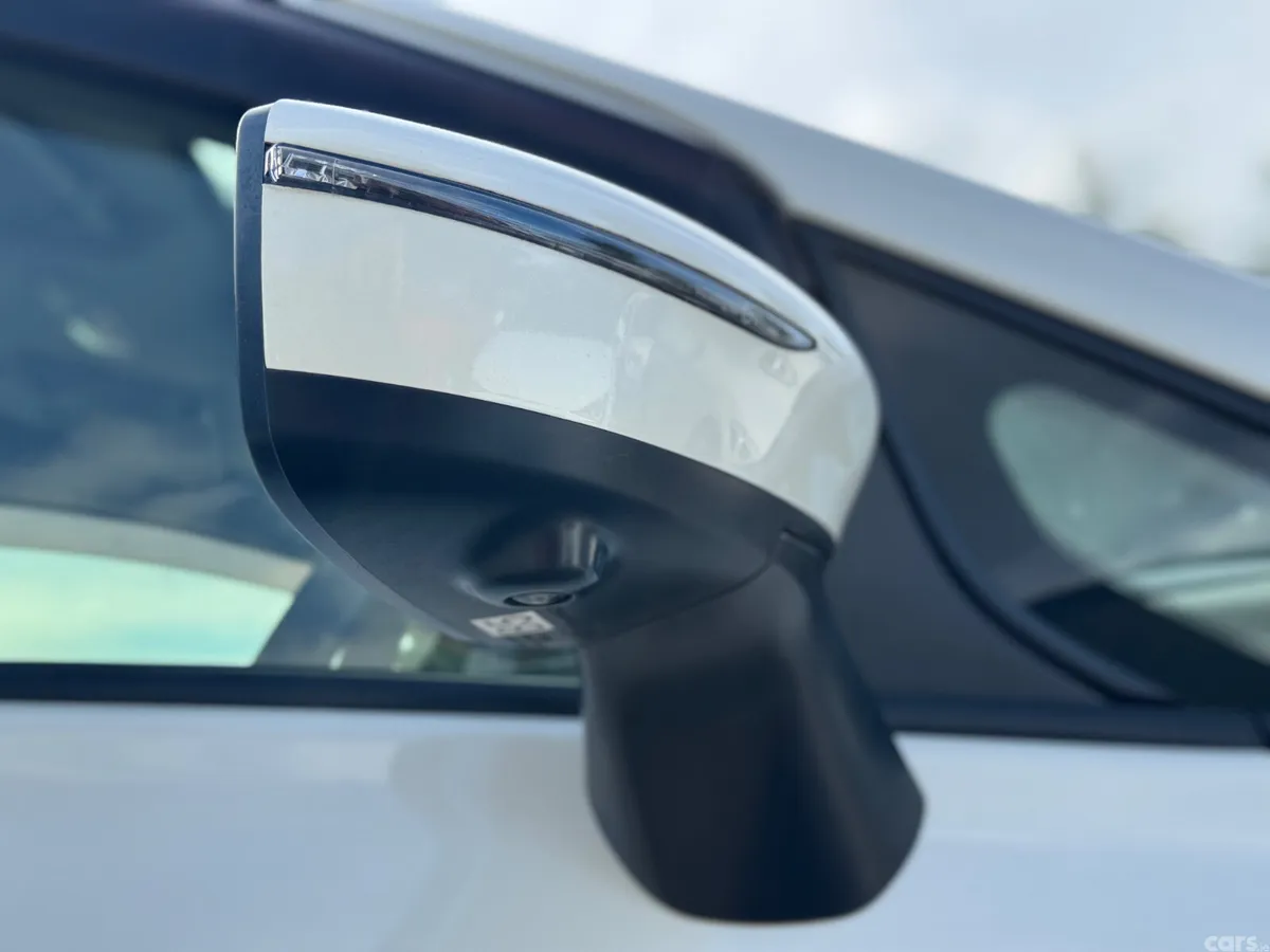 Nissan Note Hatchback, Petrol Hybrid, 2020, White