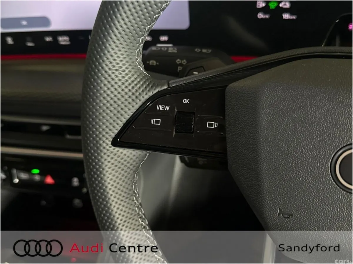 Audi Q5 Hatchback, Petrol Plug-in Hybrid, 2026, White