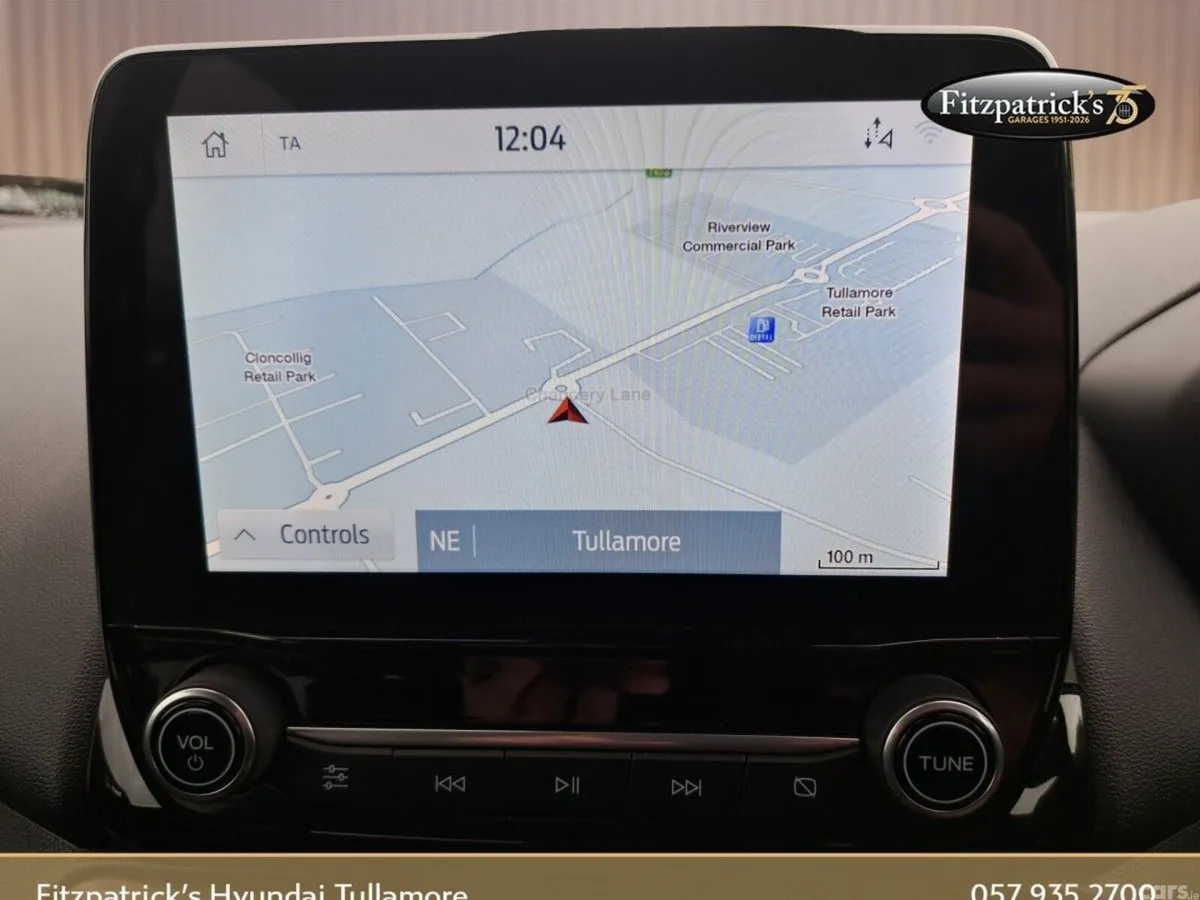 Ford EcoSport SUV, Diesel, 2020, Grey