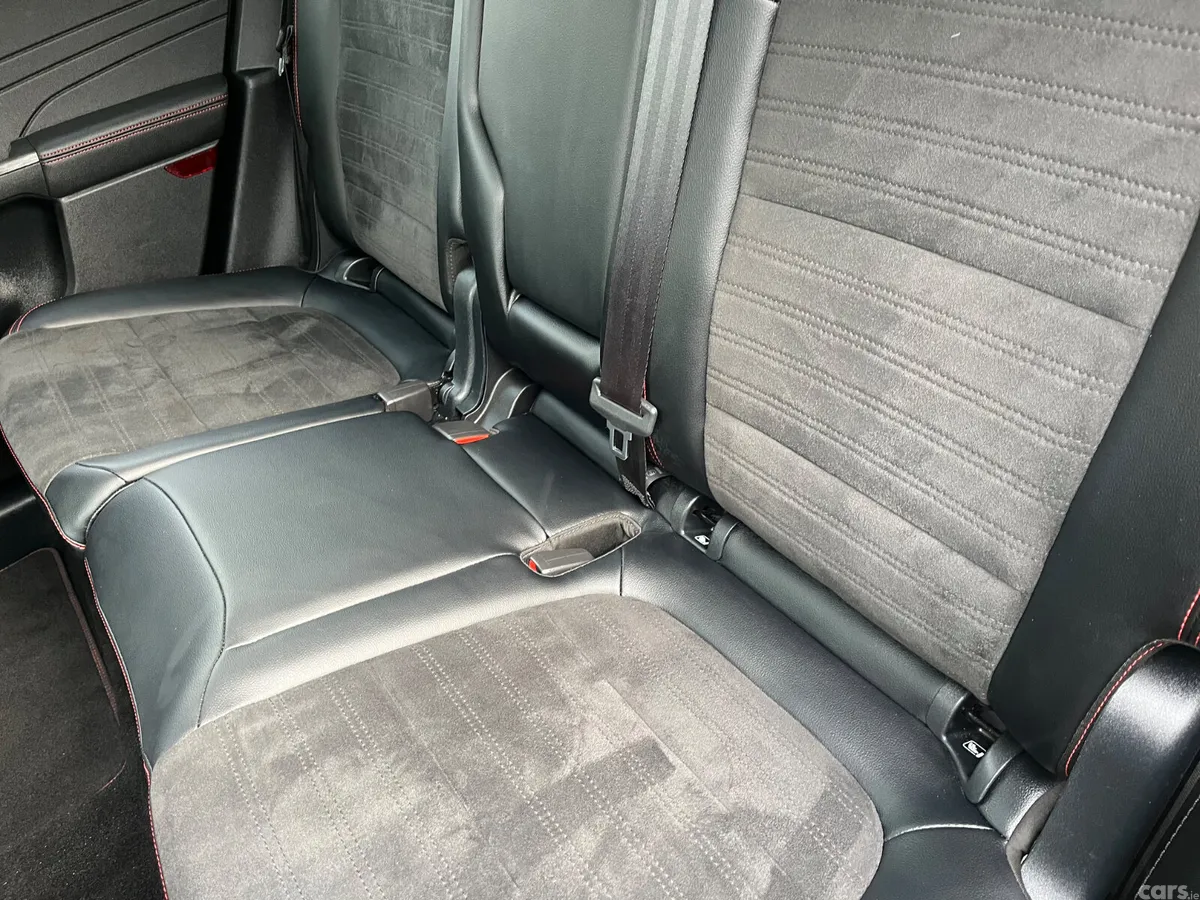 Ford Kuga SUV, Petrol Plug-in Hybrid, 2022, Grey