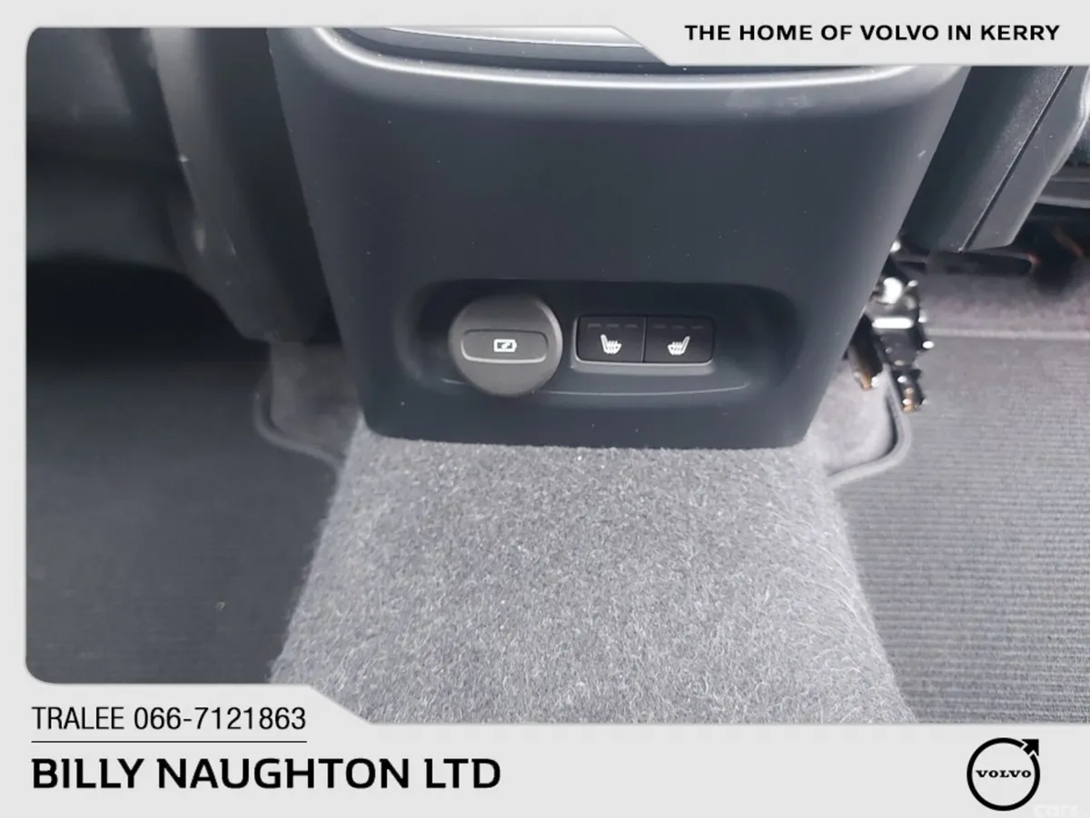 Volvo XC40 SUV, Electric, 2022, White