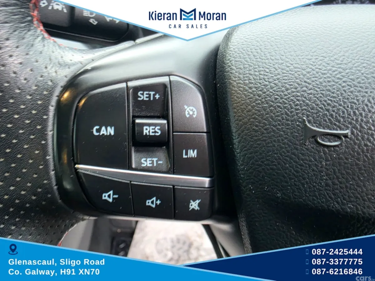 Ford Focus Hatchback, Diesel, 2019, Silver