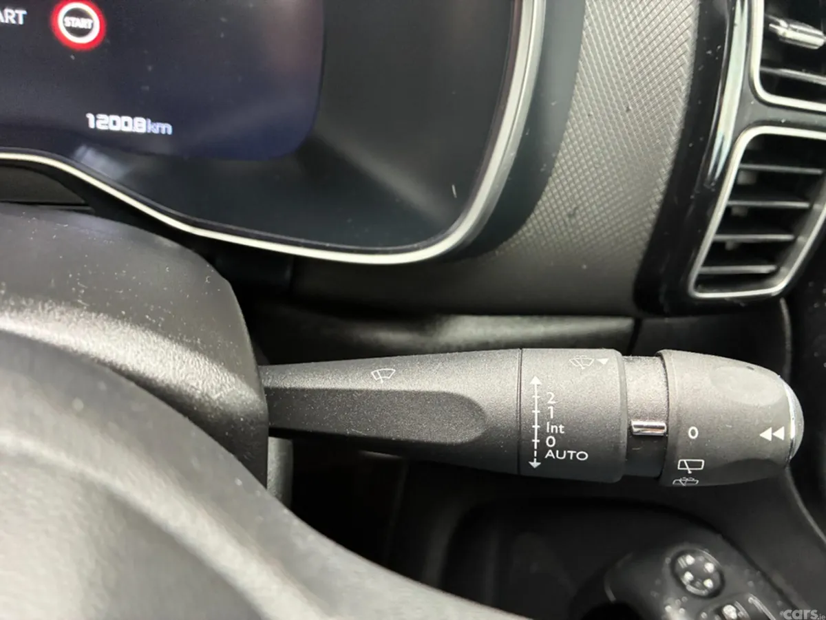 Citroen C5 Aircross SUV, Diesel, 2022, White