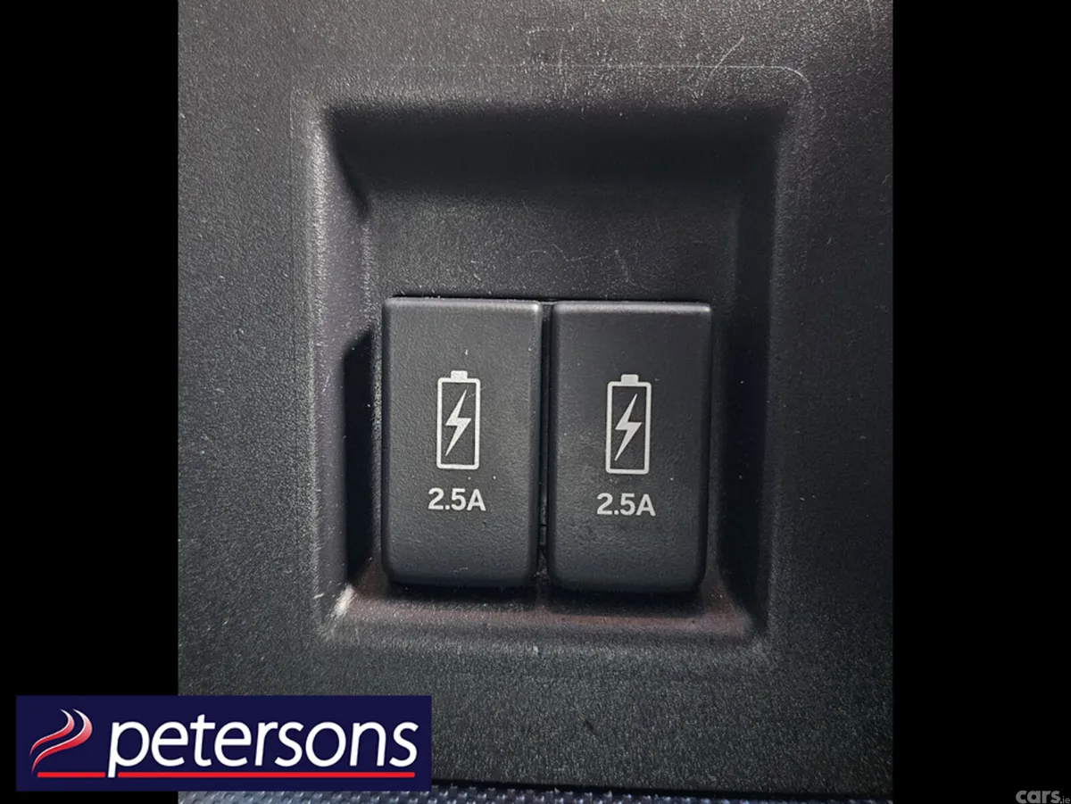 Honda Stepwagon MPV, Petrol Hybrid, 2017, Grey