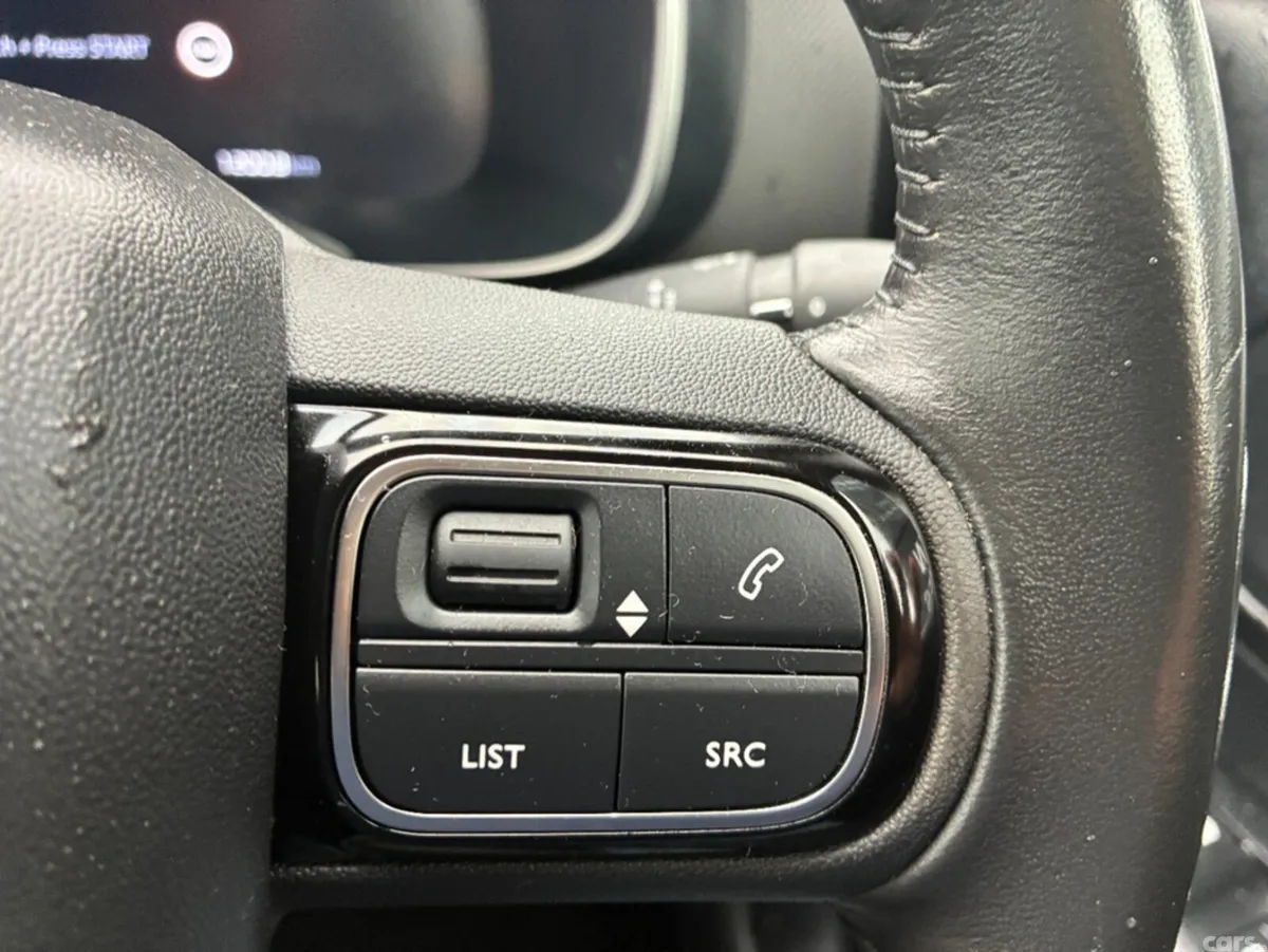 Citroen C5 Aircross SUV, Diesel, 2022, White
