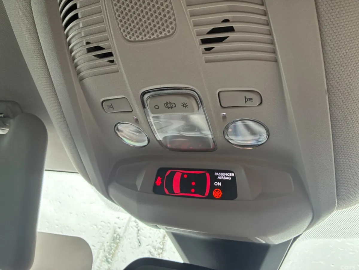 Citroen C5 Aircross SUV, Diesel, 2022, White