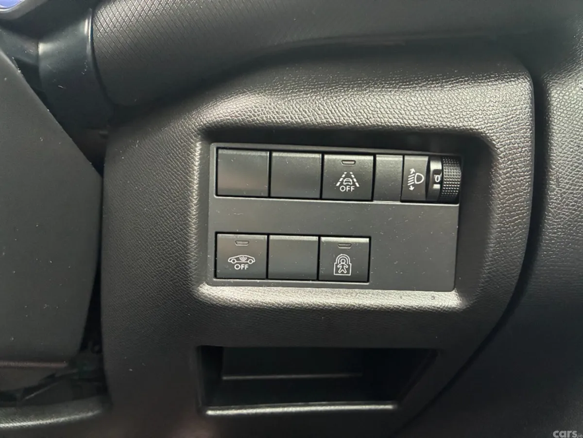 Citroen C5 Aircross SUV, Diesel, 2022, White