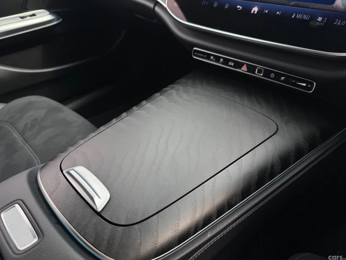 Mercedes-Benz E-Class Estate, Petrol Plug-in Hybrid, 2025, Silver