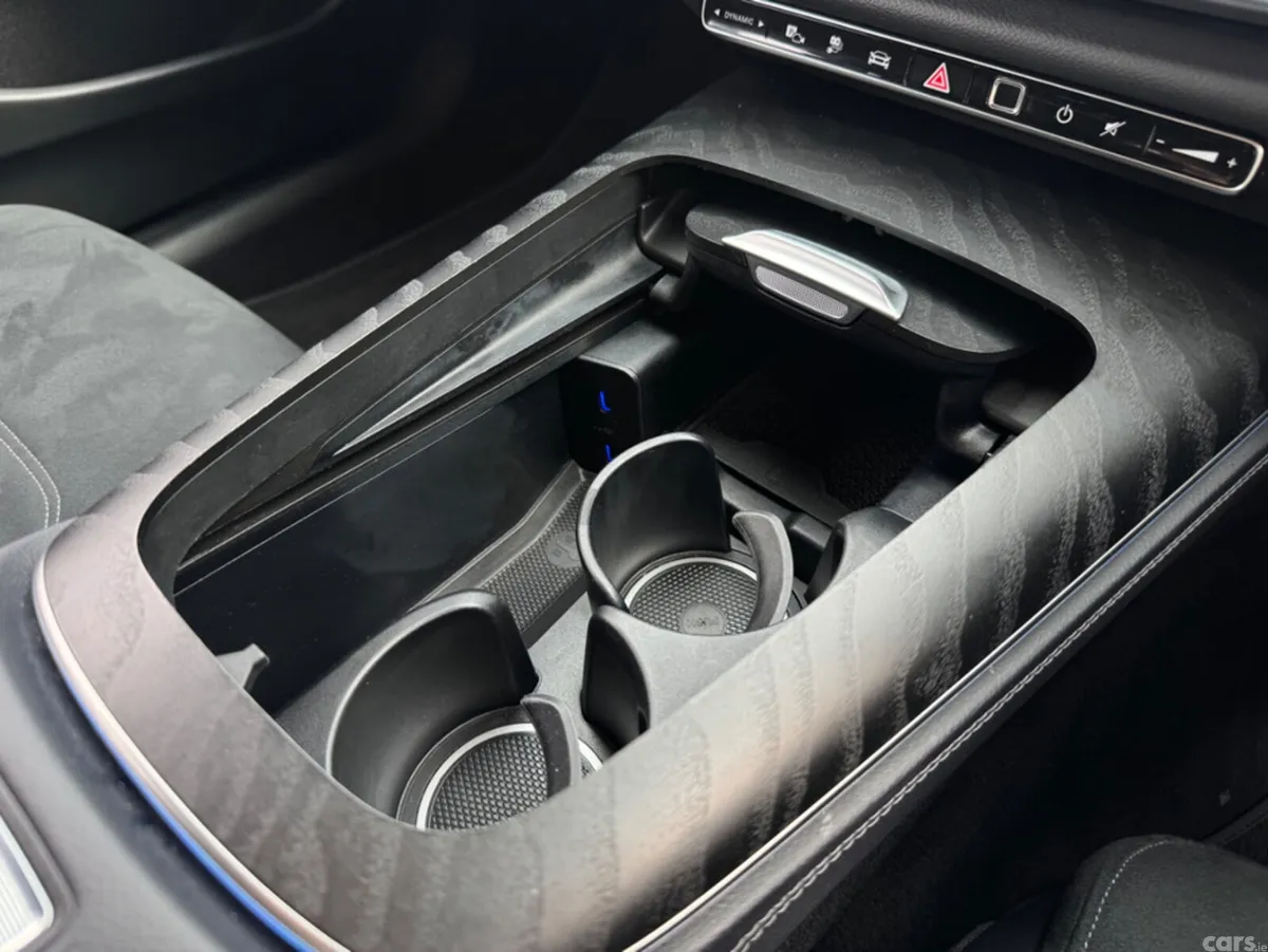 Mercedes-Benz E-Class Estate, Petrol Plug-in Hybrid, 2025, Silver