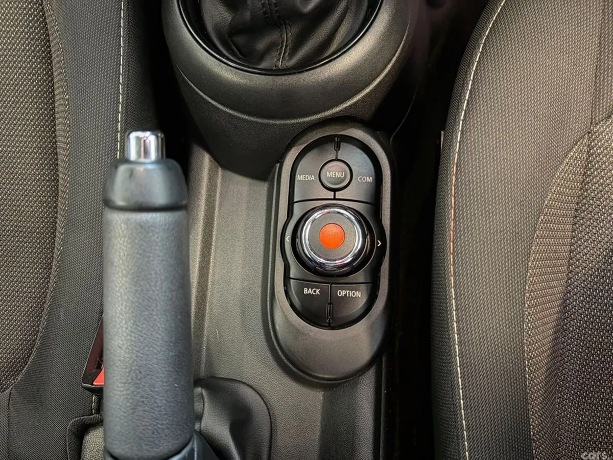Mini One Hatchback, Petrol, 2019, Grey