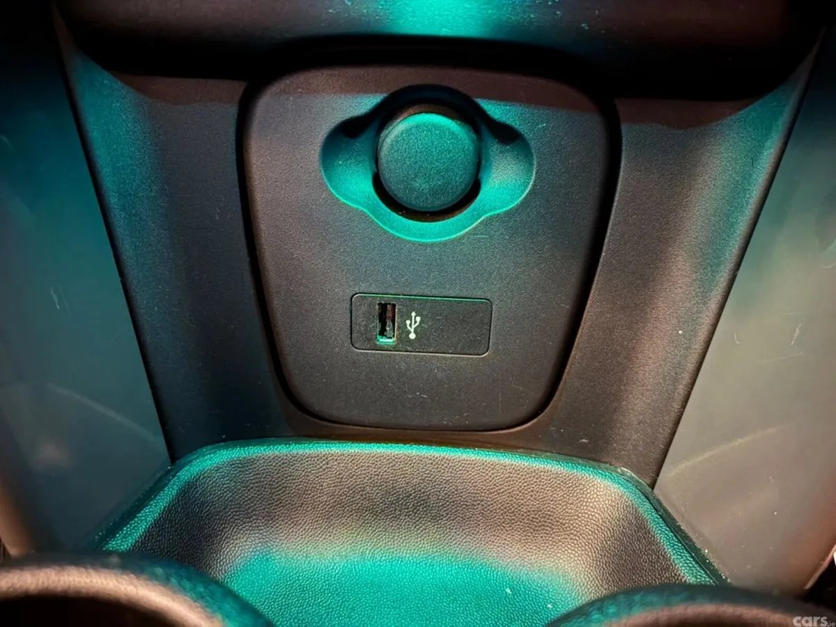 Mini One Hatchback, Petrol, 2019, Grey