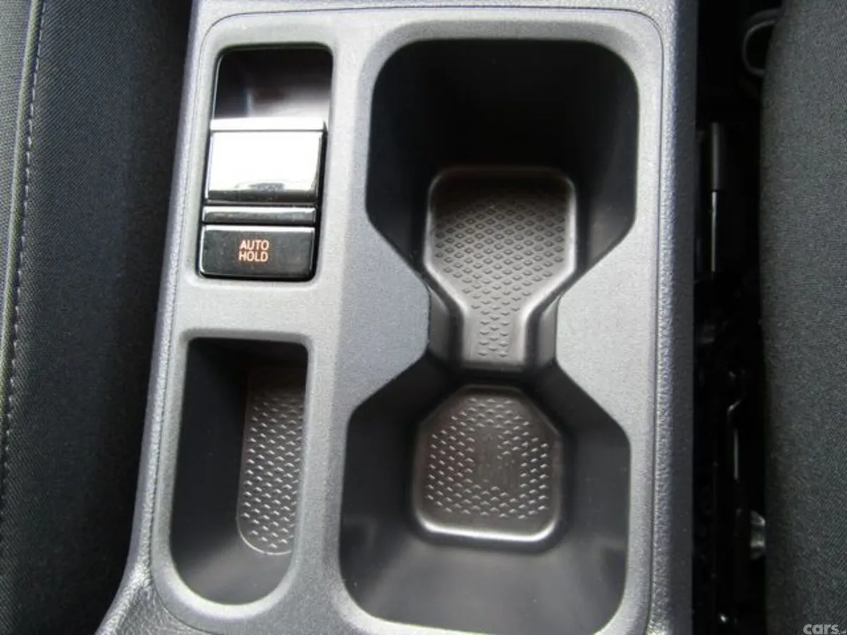 Ford Tourneo Connect MPV, Petrol, 2025, Blue