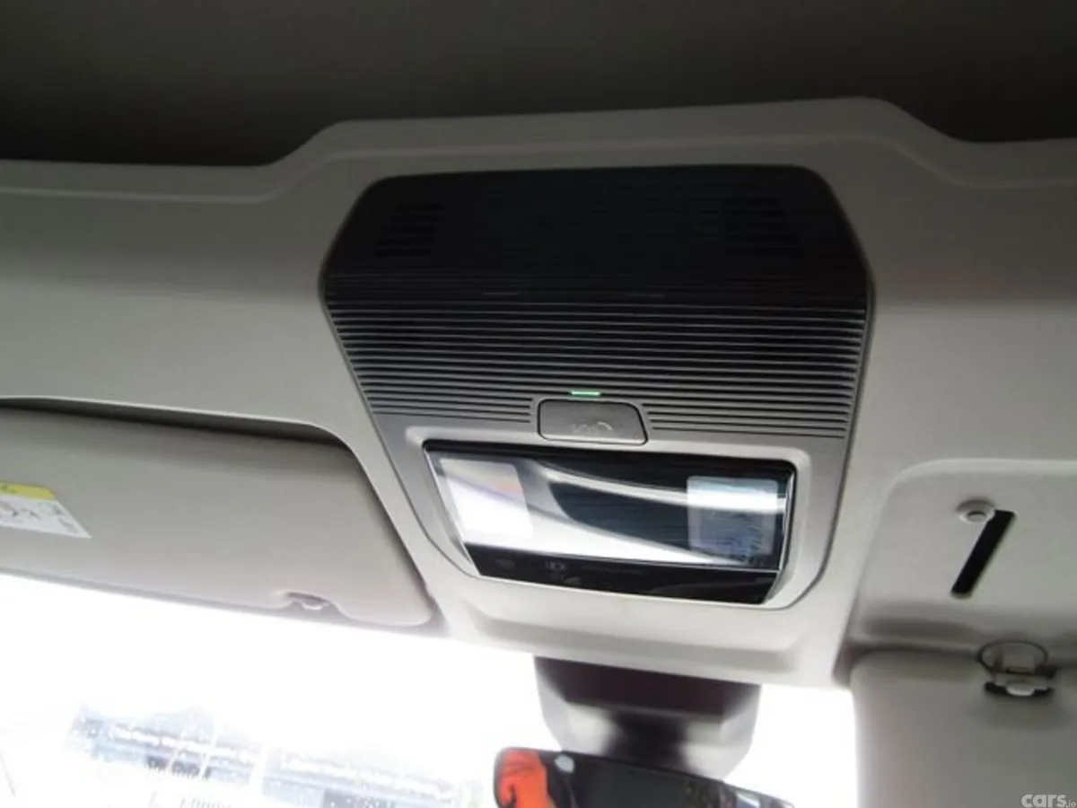 Ford Tourneo Connect MPV, Petrol, 2025, Blue