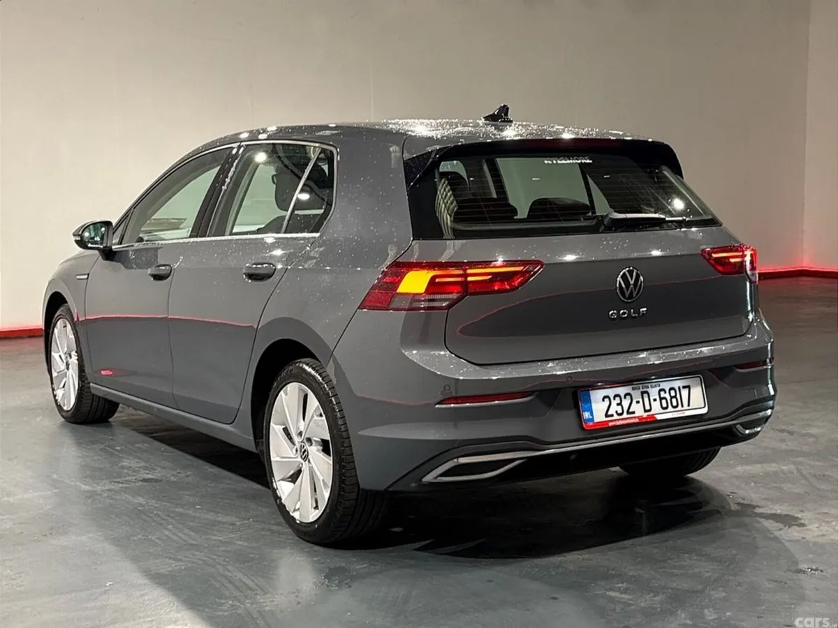 Volkswagen Golf Hatchback, Diesel, 2023, Grey