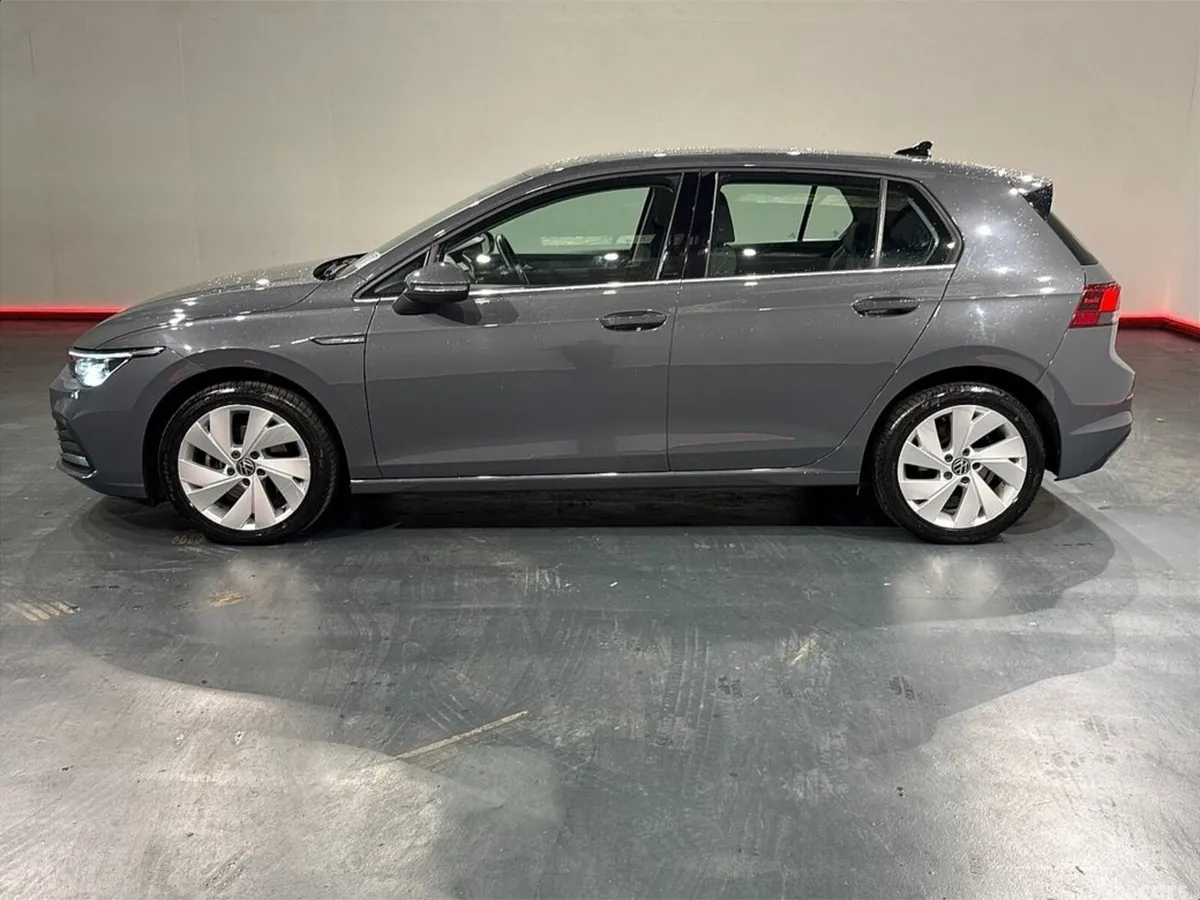 Volkswagen Golf Hatchback, Diesel, 2023, Grey