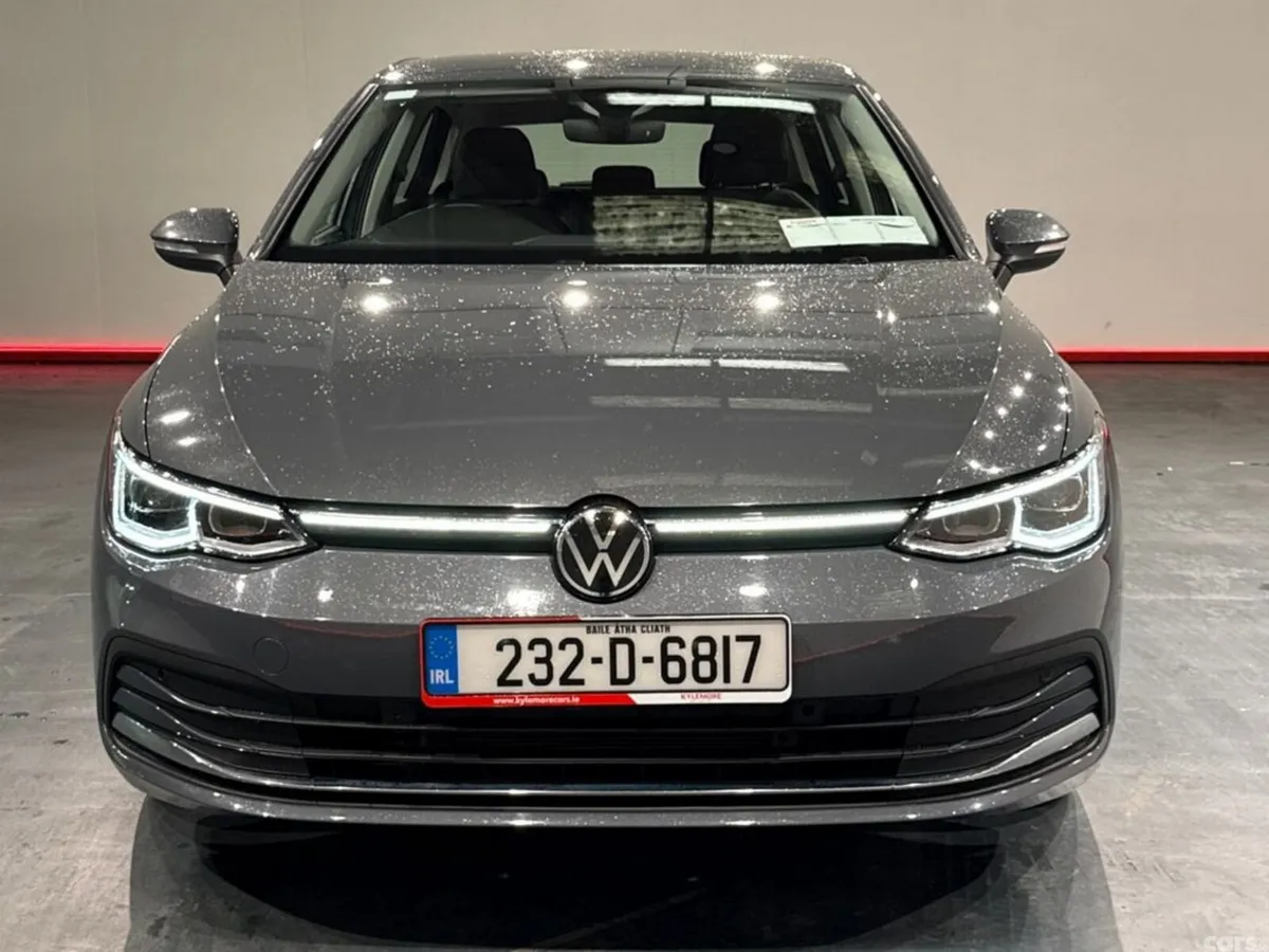 Volkswagen Golf Hatchback, Diesel, 2023, Grey