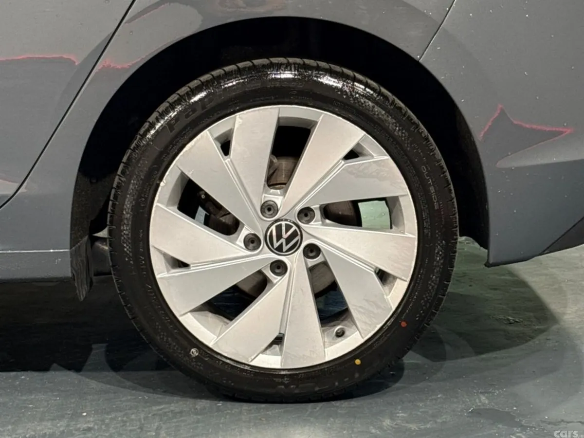 Volkswagen Golf Hatchback, Diesel, 2023, Grey