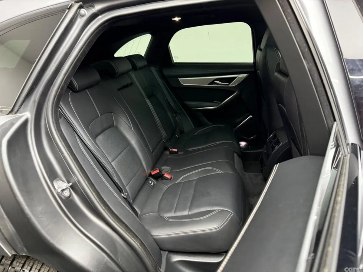 Jaguar F-Pace SUV, Petrol Plug-in Hybrid, 2023, Grey