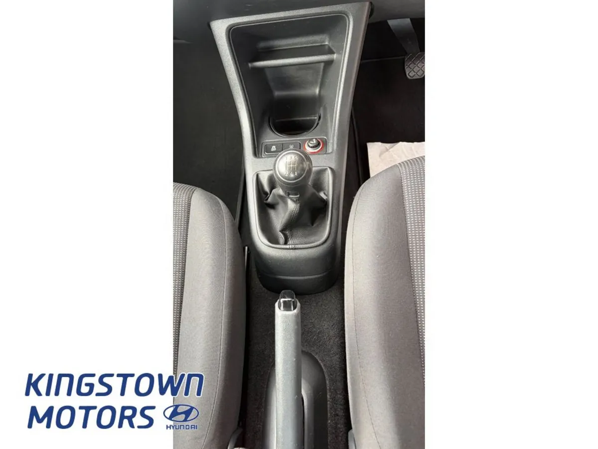 Volkswagen up! Hatchback, Petrol, 2017, White