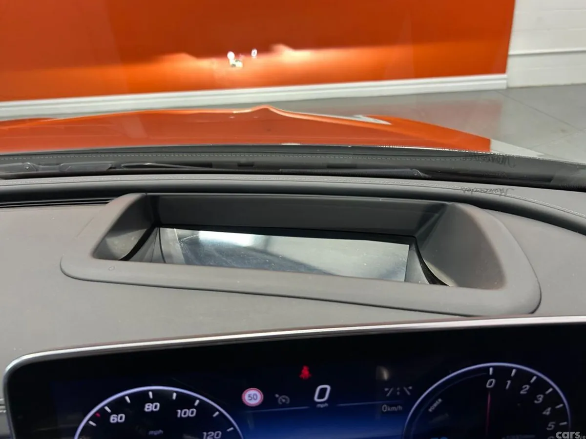 Mercedes-Benz C-Class Saloon, Petrol Plug-in Hybrid, 2022, Grey