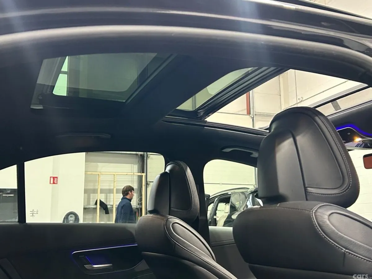 Mercedes-Benz C-Class Saloon, Petrol Plug-in Hybrid, 2022, Grey