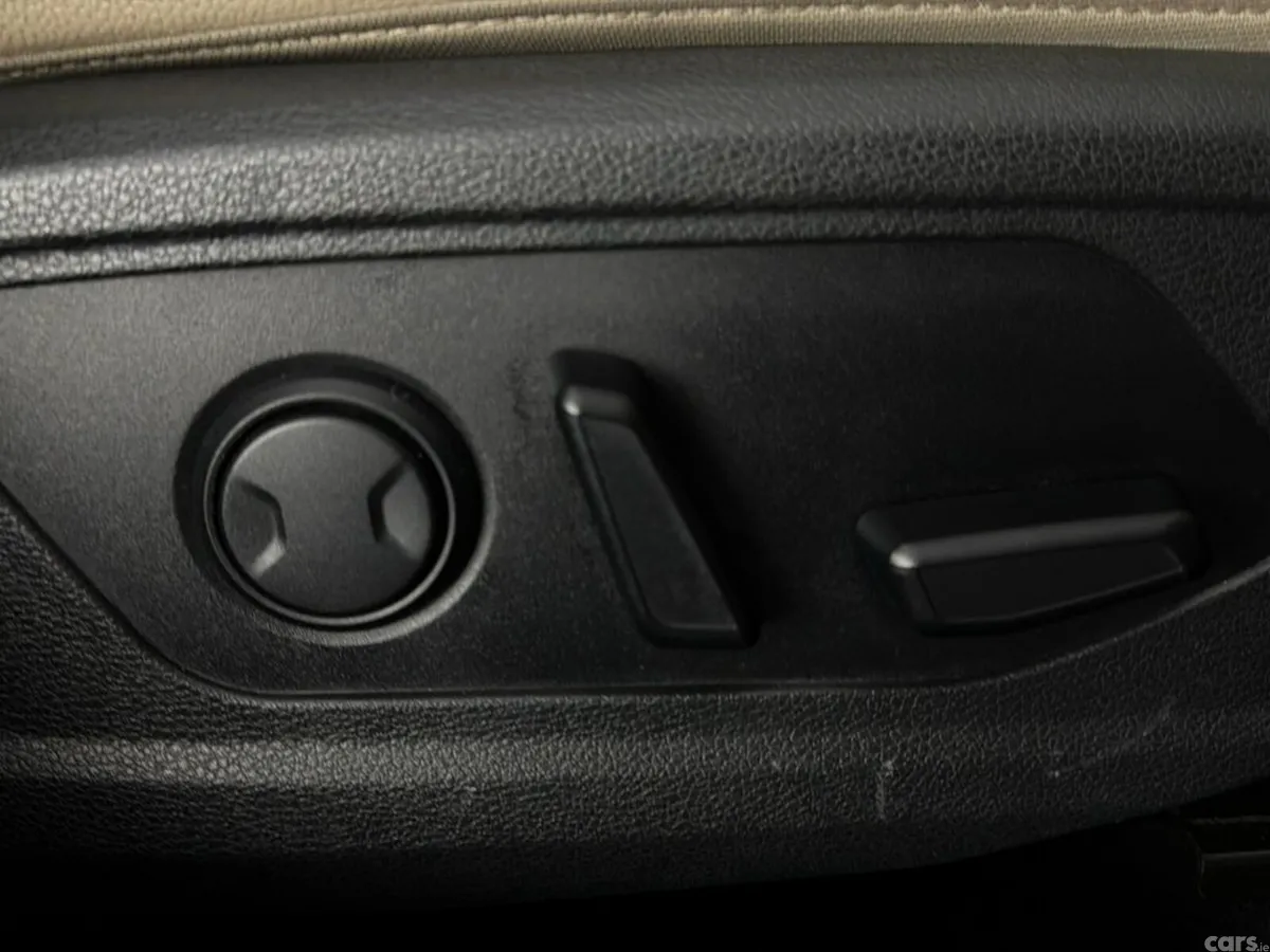 Kia Sportage SUV, Diesel, 2022, Red