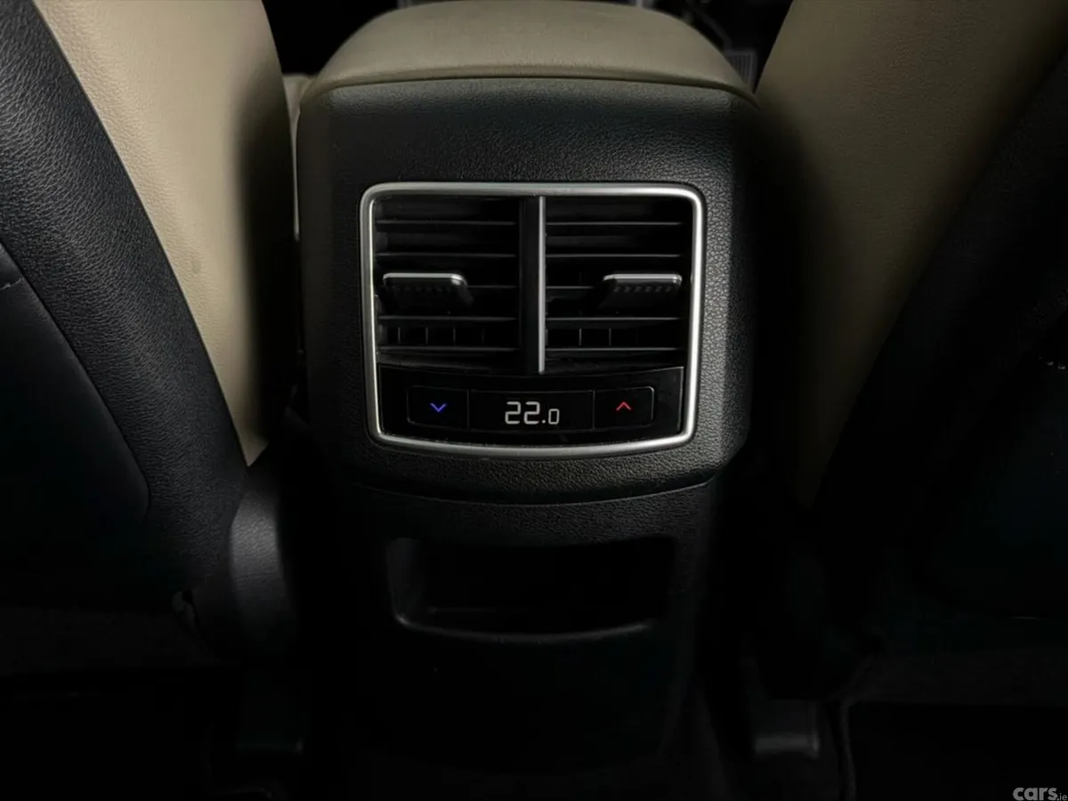 Kia Sportage SUV, Diesel, 2022, Red