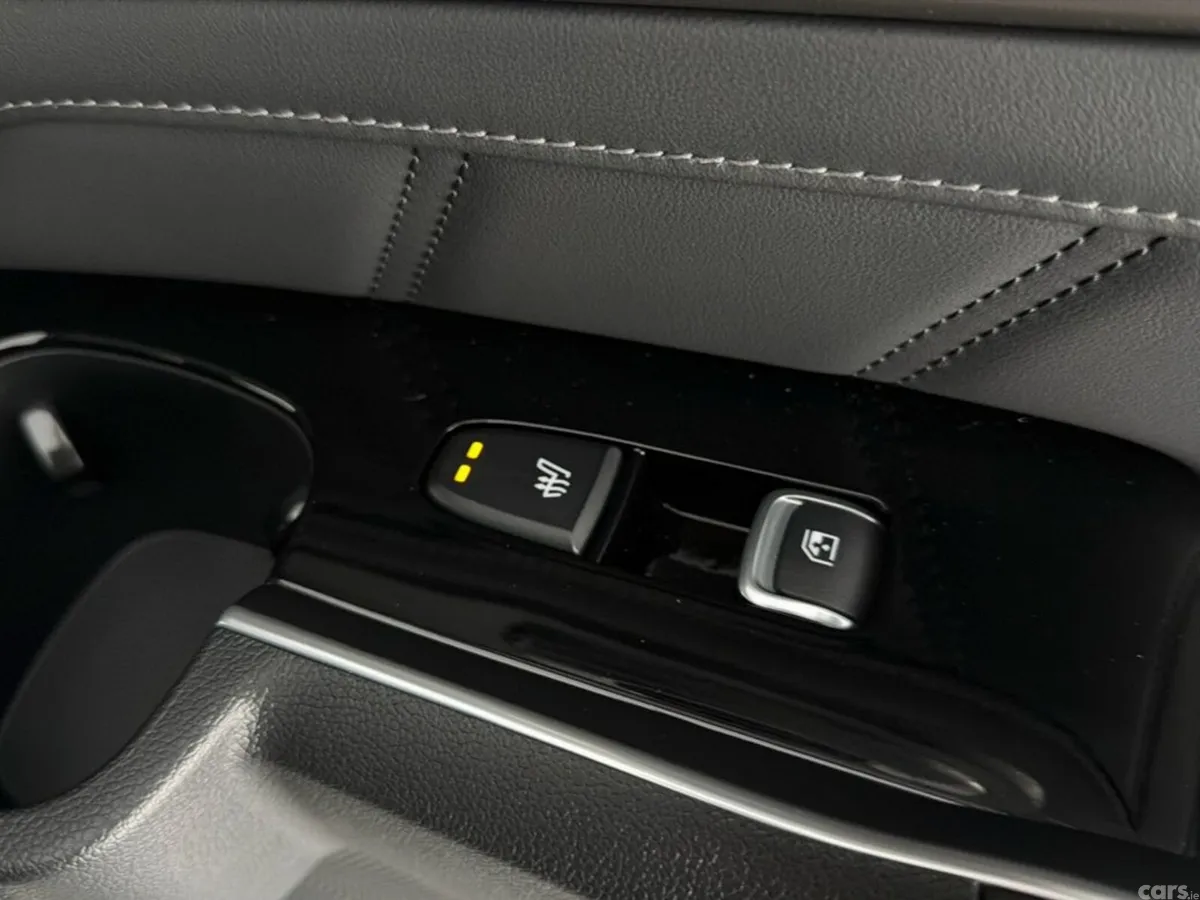 Kia Sorento SUV, Petrol Hybrid, 2026, Grey