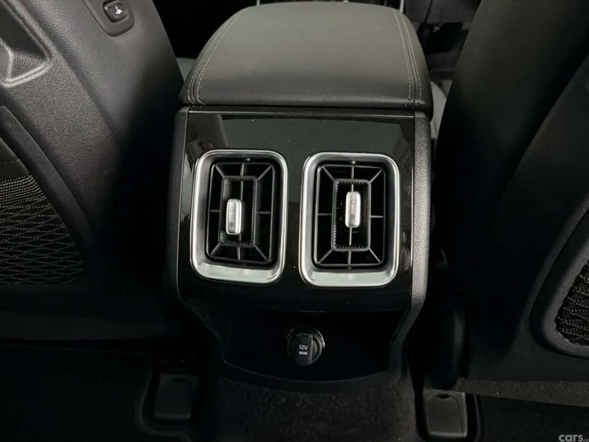 Kia Sorento SUV, Petrol Hybrid, 2026, Grey
