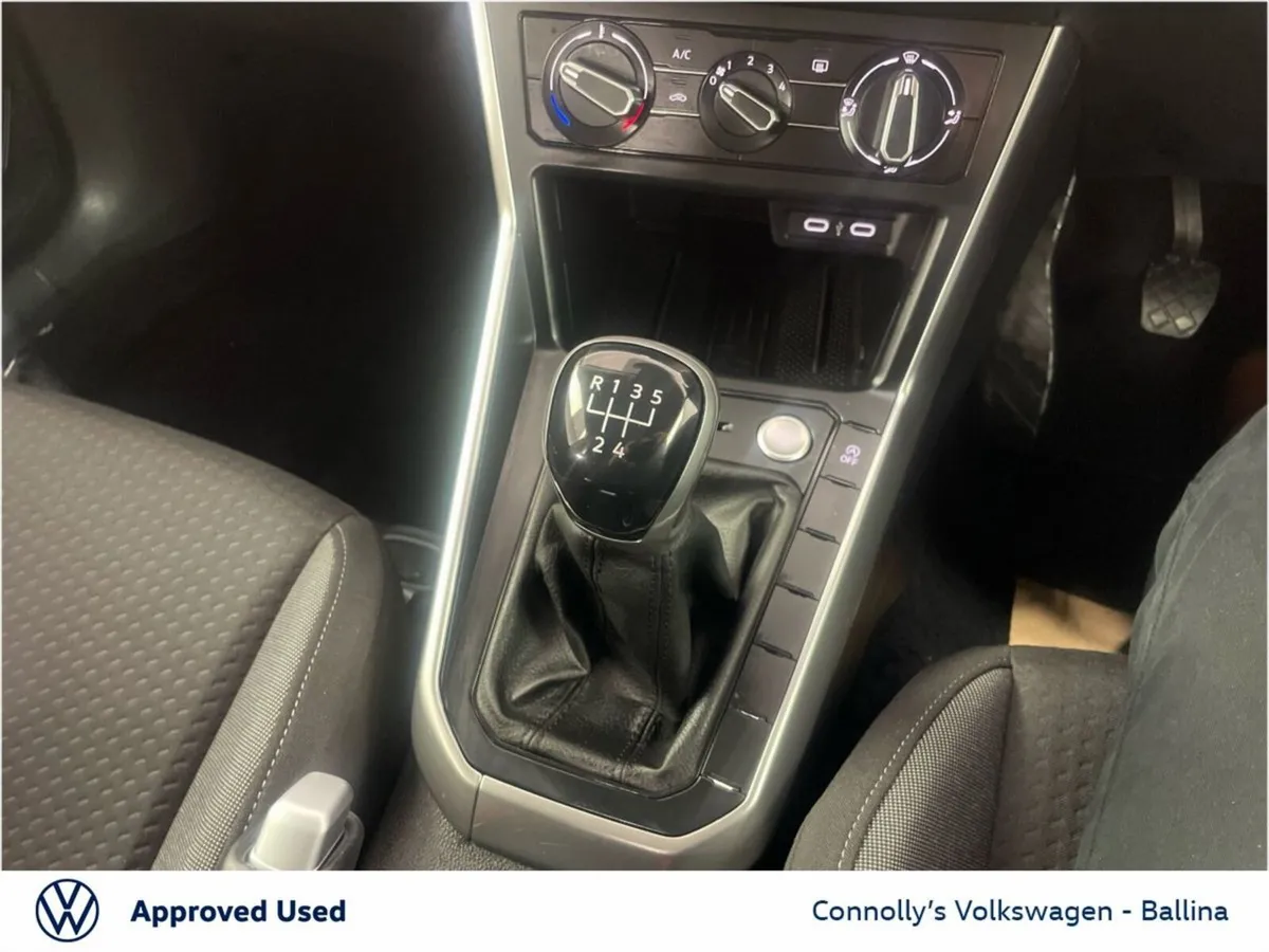 Volkswagen Taigo SUV, Petrol, 2026, Grey