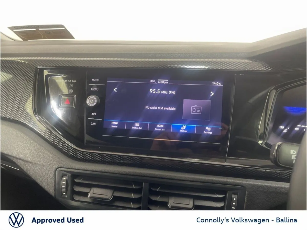 Volkswagen Taigo SUV, Petrol, 2026, Grey