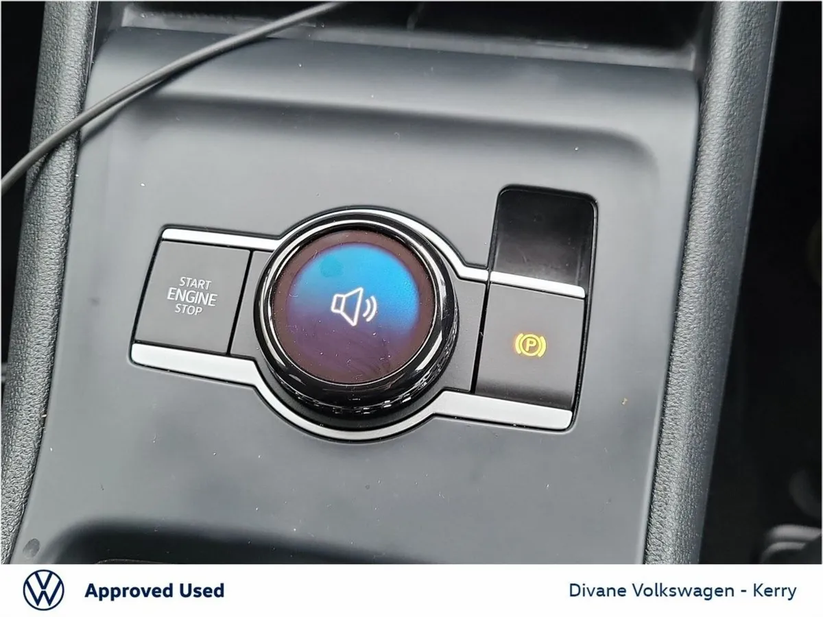 Volkswagen Tiguan SUV, Diesel, 2026, White