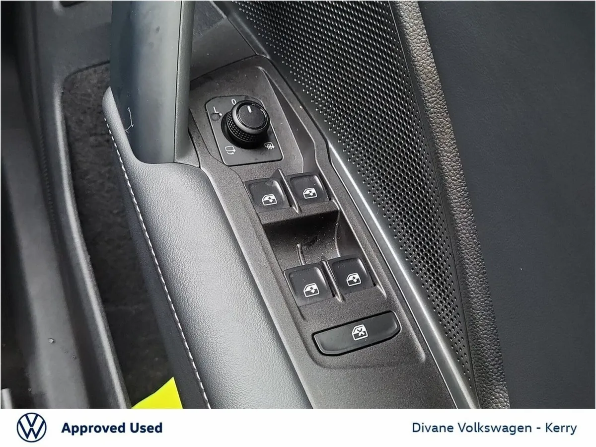 Volkswagen Tiguan SUV, Diesel, 2026, White