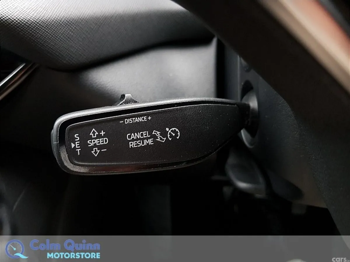 Skoda Kodiaq SUV, Diesel, 2025, Black