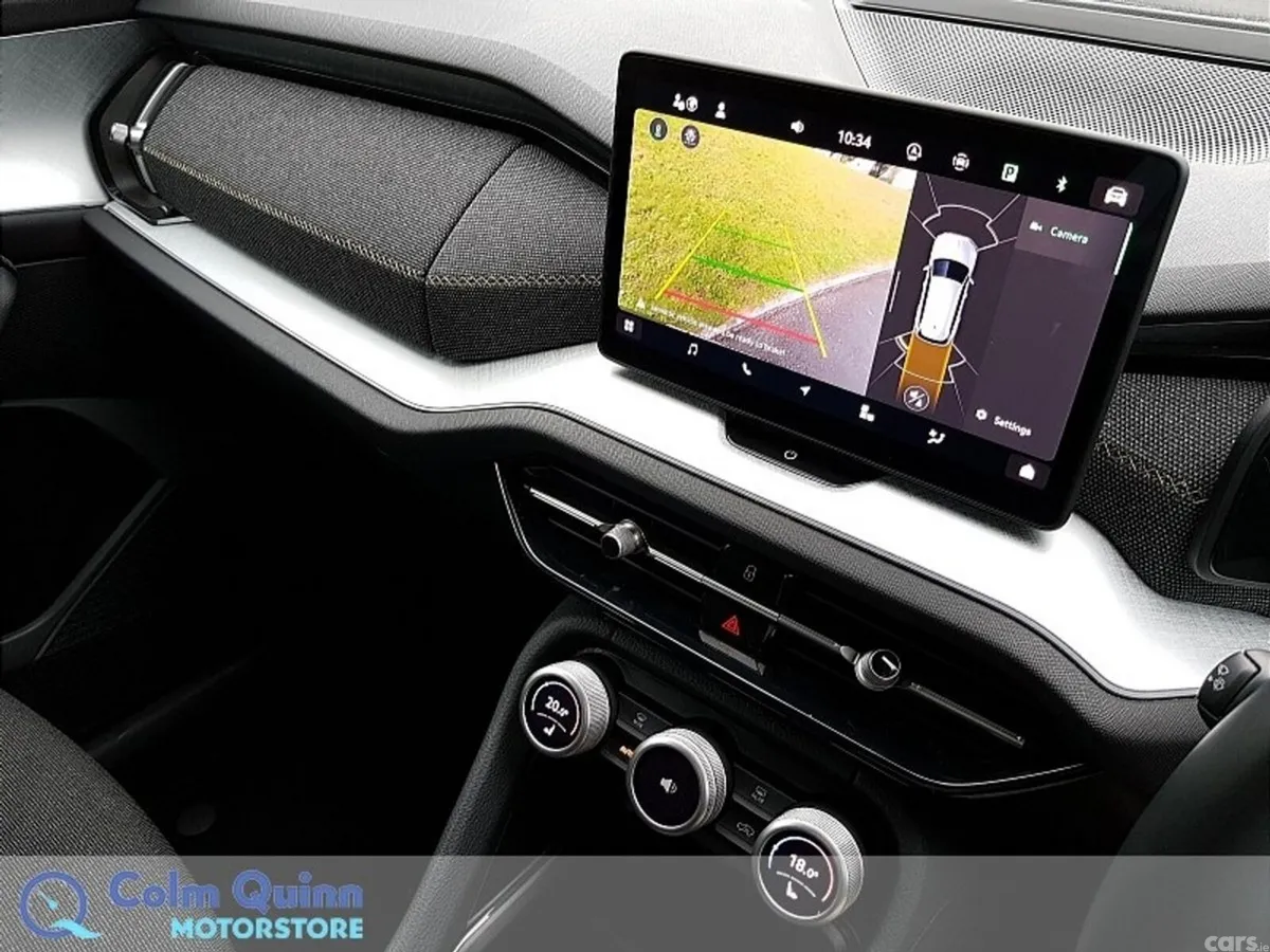 Skoda Kodiaq SUV, Diesel, 2025, Black