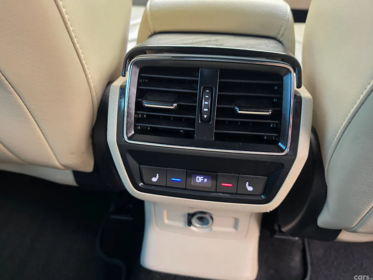 Skoda Kodiaq SUV, Diesel, 2021, Blue