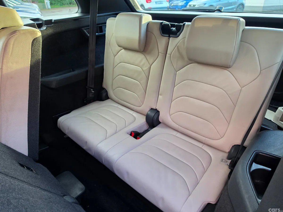 Skoda Kodiaq SUV, Diesel, 2021, Blue