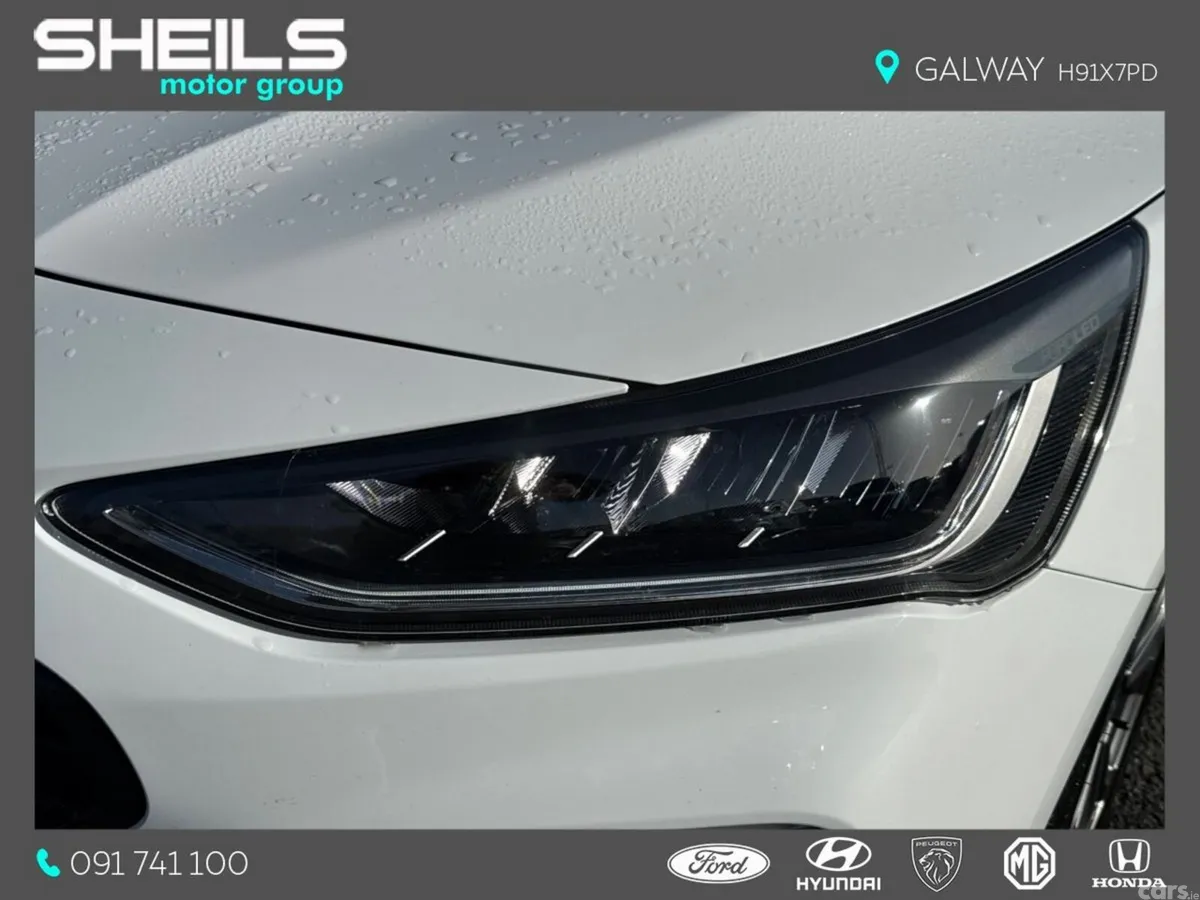 Ford Focus Hatchback, Diesel, 2024, White