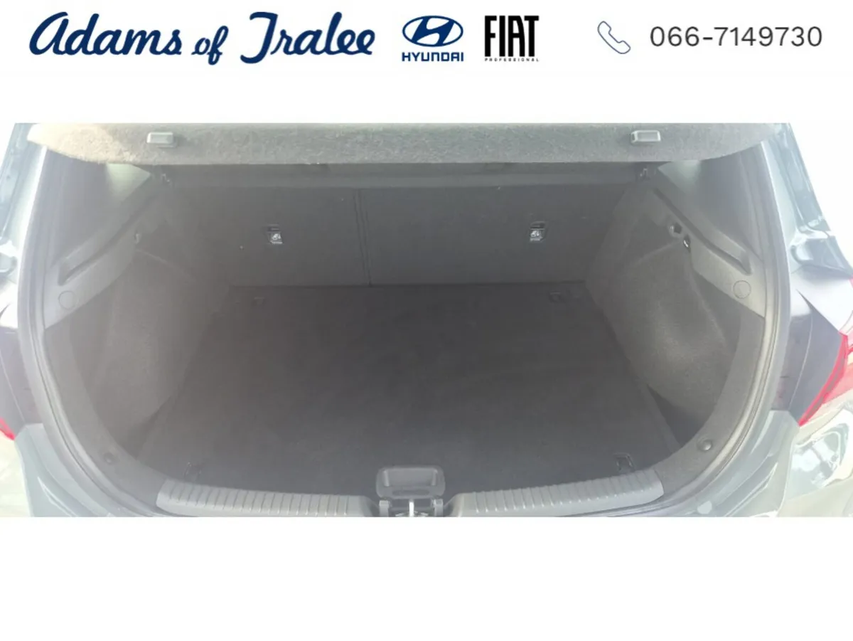 Hyundai i30 Hatchback, Petrol, 2026, Grey